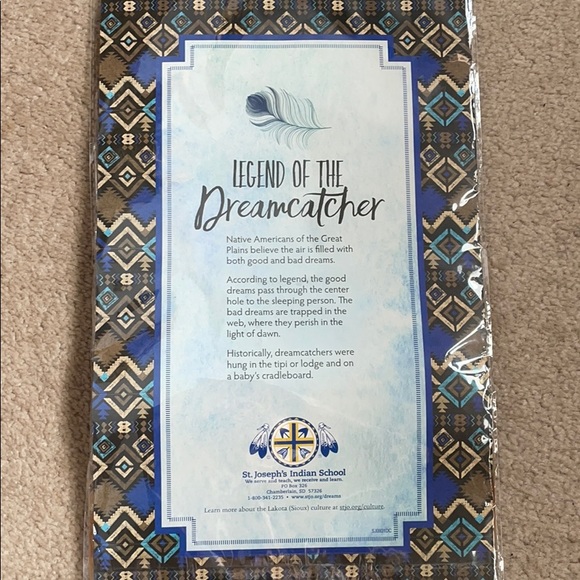 Dreamcatcher - Picture 2 of 2